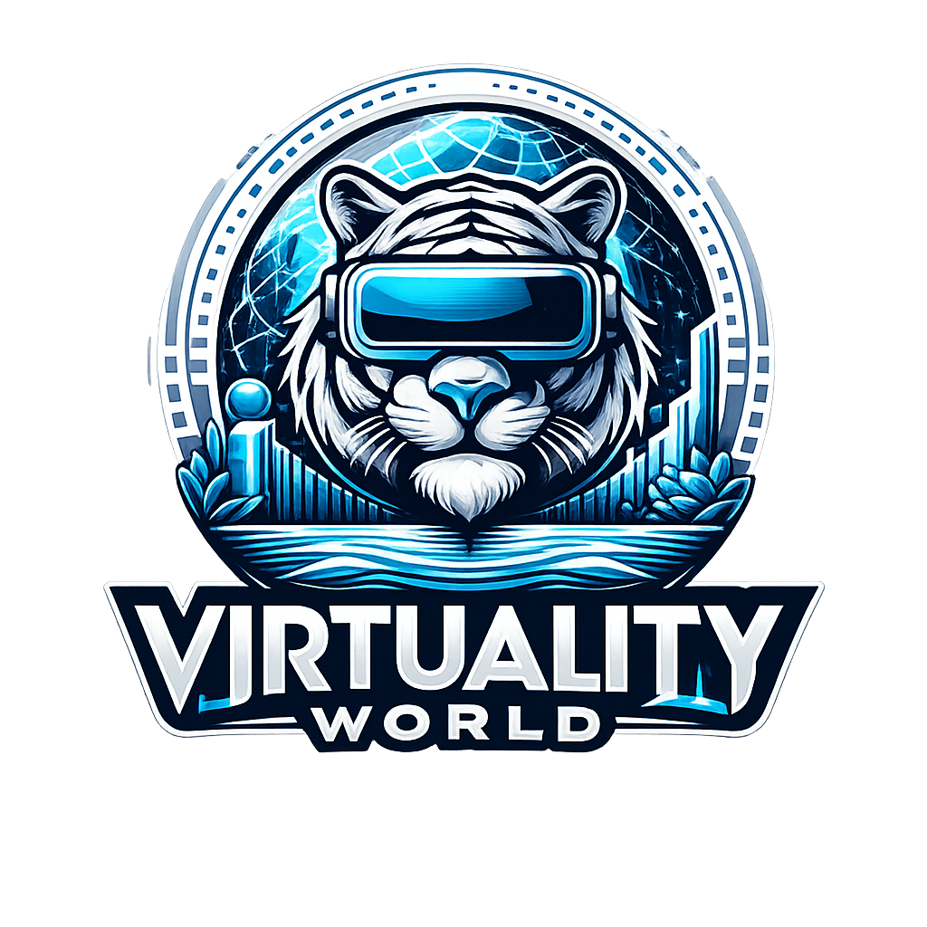 Virtuality World